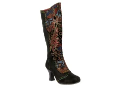 Bottines - ELISA 01 | Laura Vita Fashion