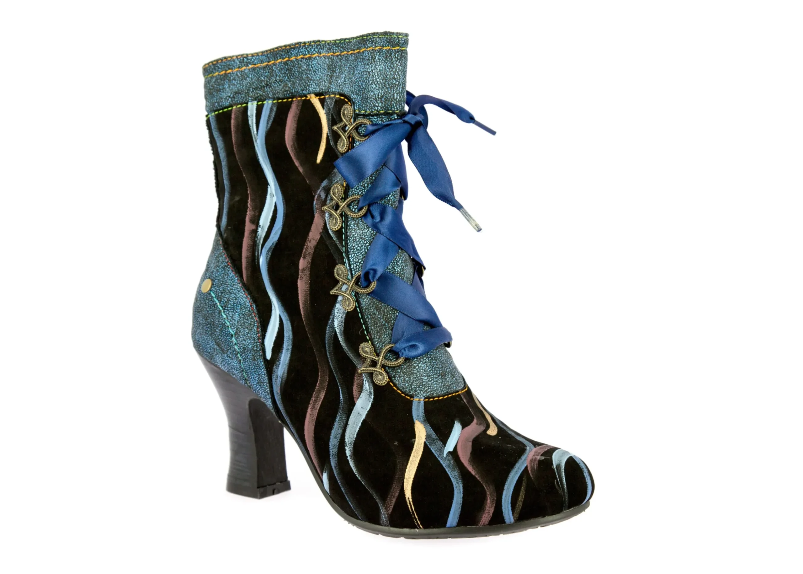 Bottines - ELISA 04 | Laura Vita New