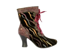 Bottines - ELISA 04 | Laura Vita New