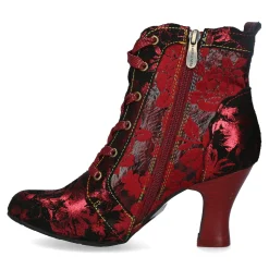 Bottines - ELISA 33 | Laura Vita Fashion