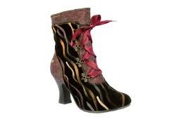 Bottines - ELISA 04 | Laura Vita New