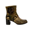 Bottines - ELISABETH 05 | Laura Vita Best