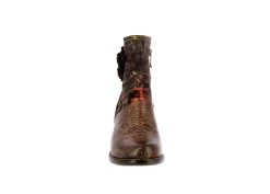 Bottines - ELISABETH 05 | Laura Vita Best