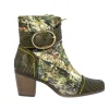 Bottines - ELISE 03 | Laura Vita Best Sale