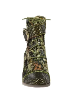 Bottines - ELISE 03 | Laura Vita Best Sale