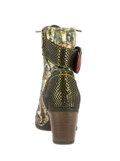 Bottines - ELISE 03 | Laura Vita Best Sale