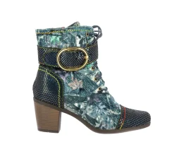 Bottines - ELISE 03 | Laura Vita Best Sale