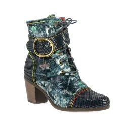 Bottines - ELISE 03 | Laura Vita Best Sale