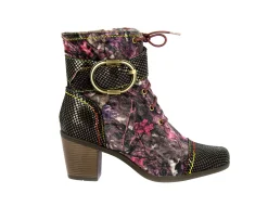 Bottines - ELISE 03 | Laura Vita Best Sale