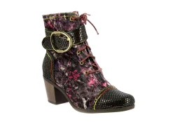 Bottines - ELISE 03 | Laura Vita Best Sale