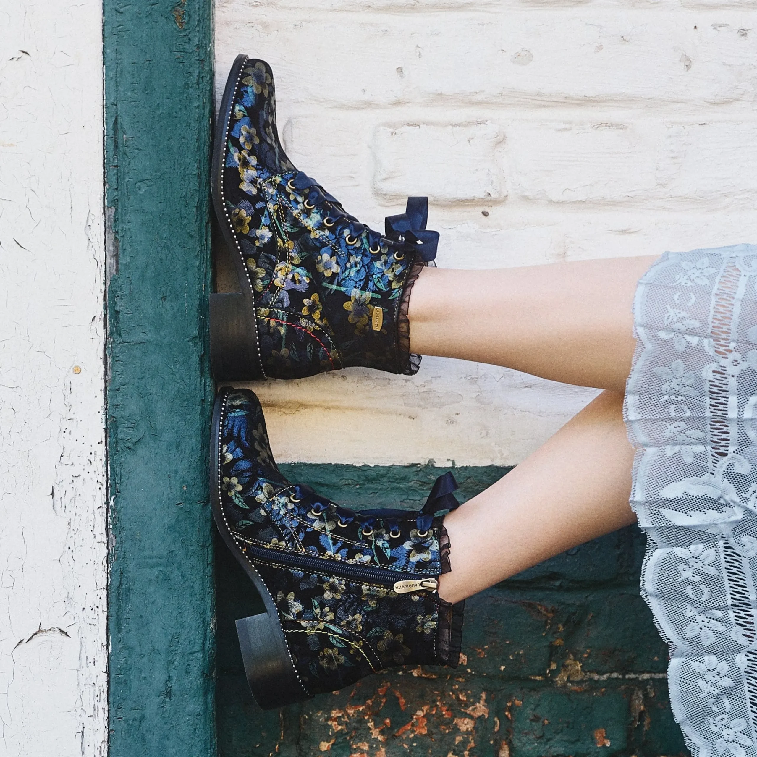 Bottines - EMCMAO 05 | Laura Vita Outlet