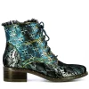 Bottines - EMCMAO 15 | Laura Vita Store