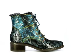 Bottines - EMCMAO 15 | Laura Vita Store
