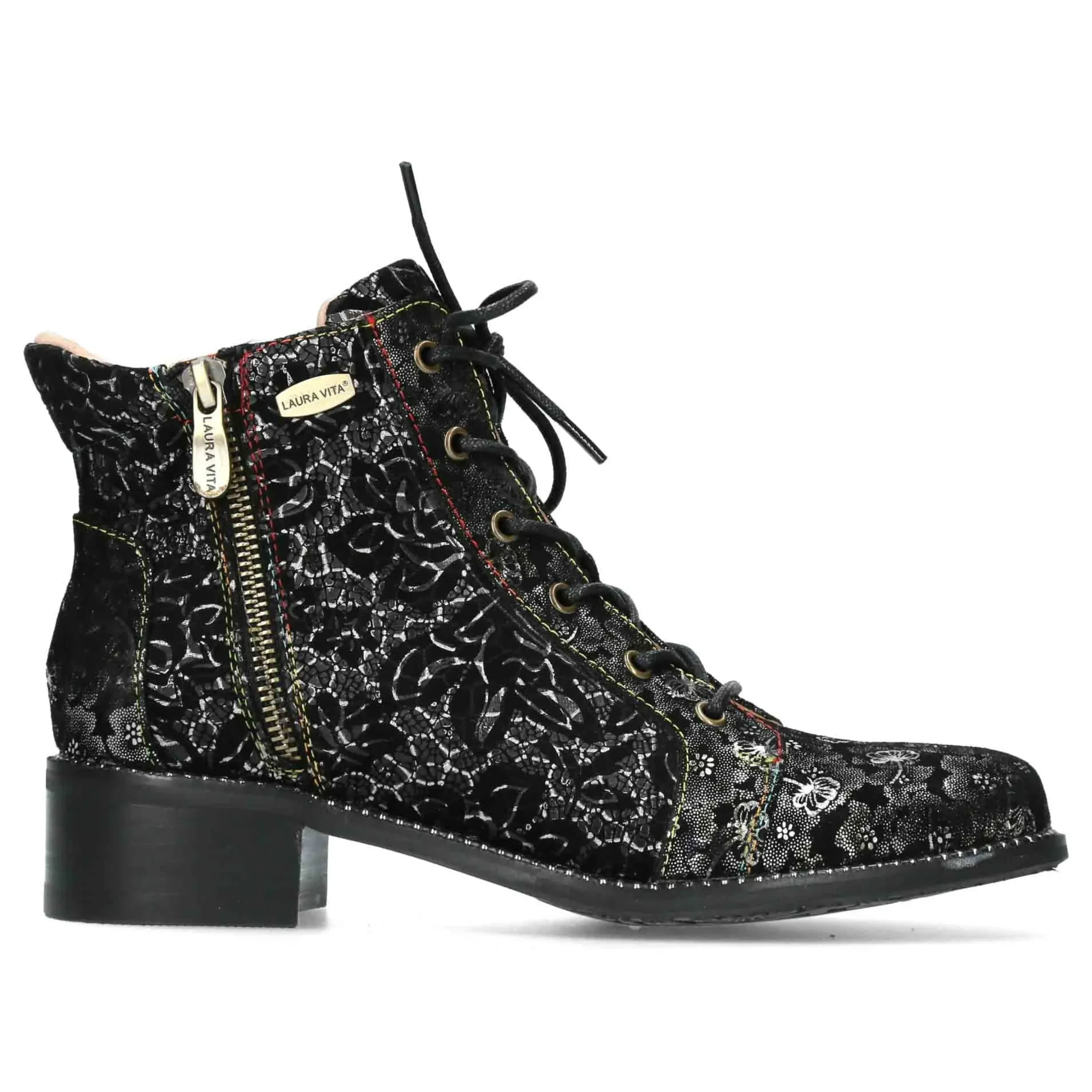Bottines - EMCMAO 02 | Laura Vita Cheap