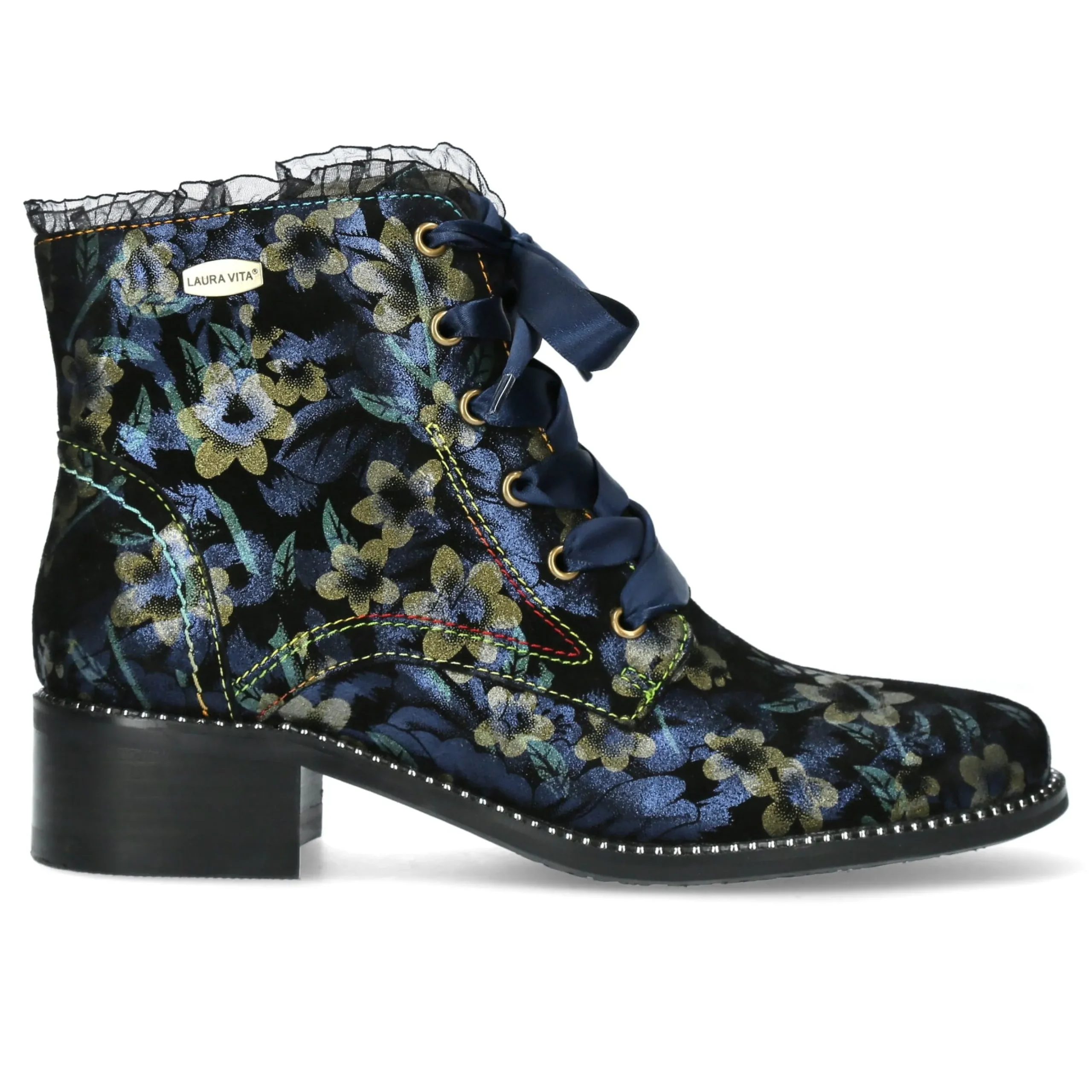Bottines - EMCMAO 05 | Laura Vita Outlet