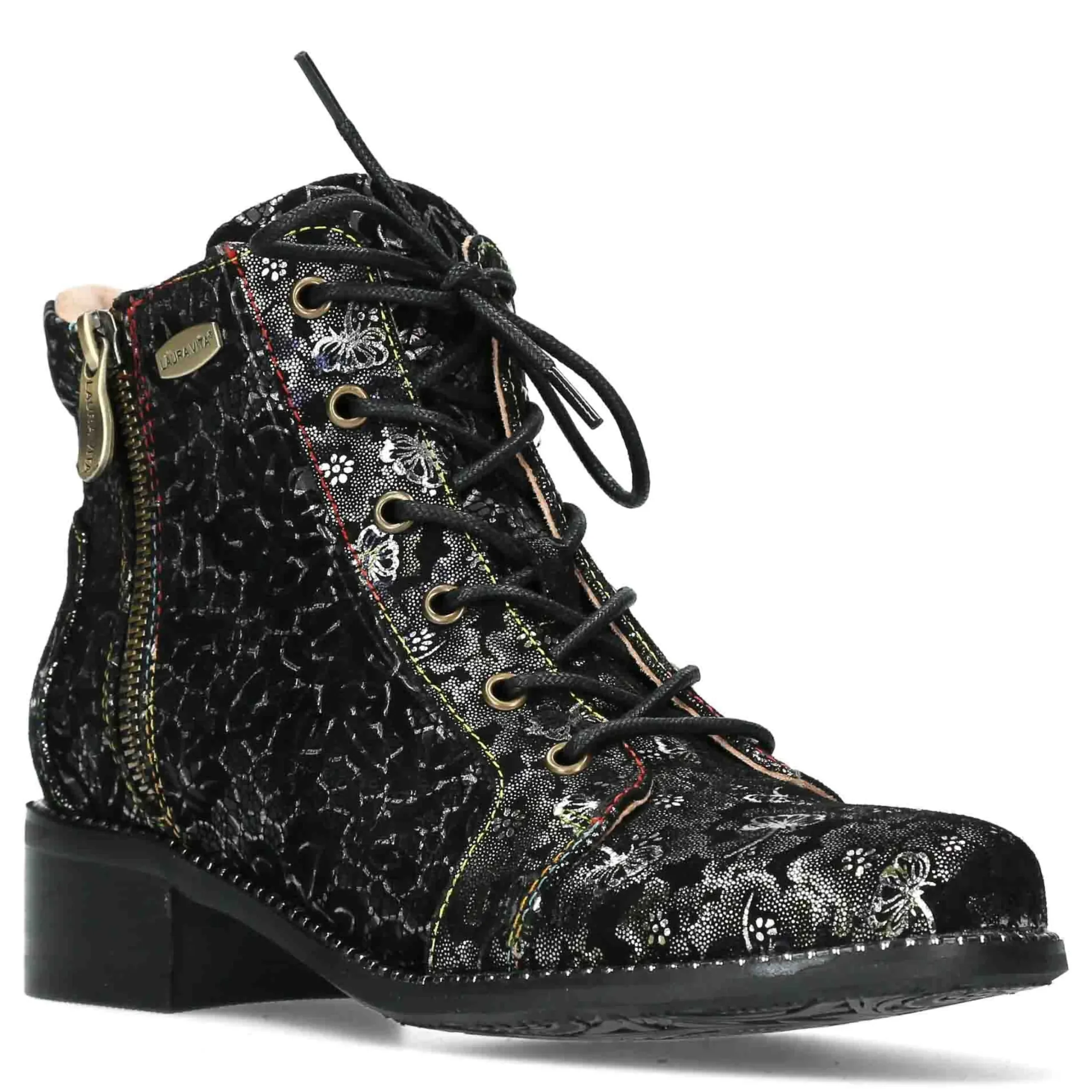 Bottines - EMCMAO 02 | Laura Vita Cheap