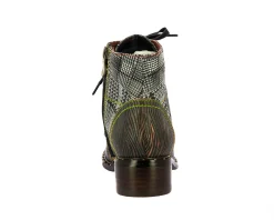 Bottines - EMCMAO 05 | Laura Vita Cheap