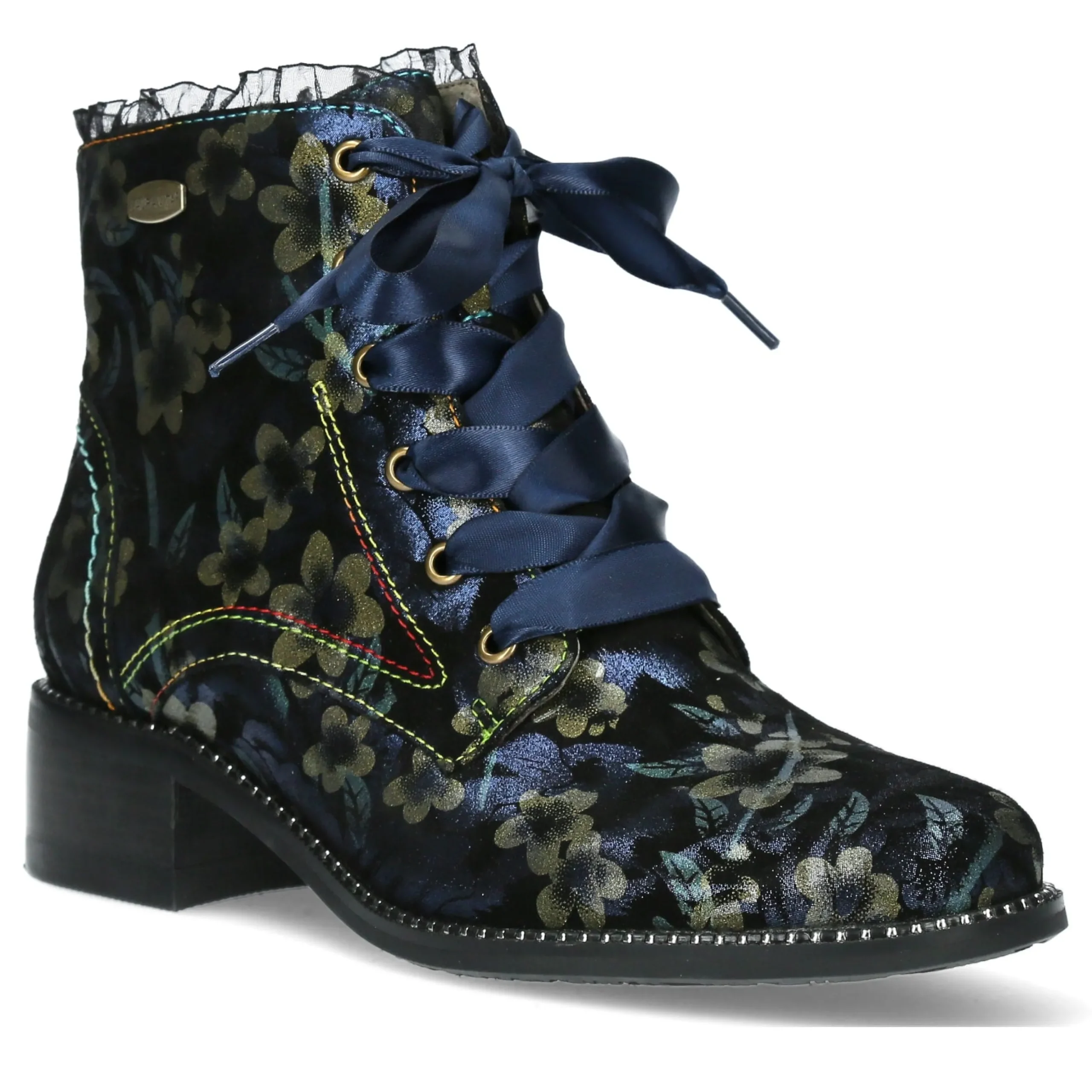 Bottines - EMCMAO 05 | Laura Vita Outlet