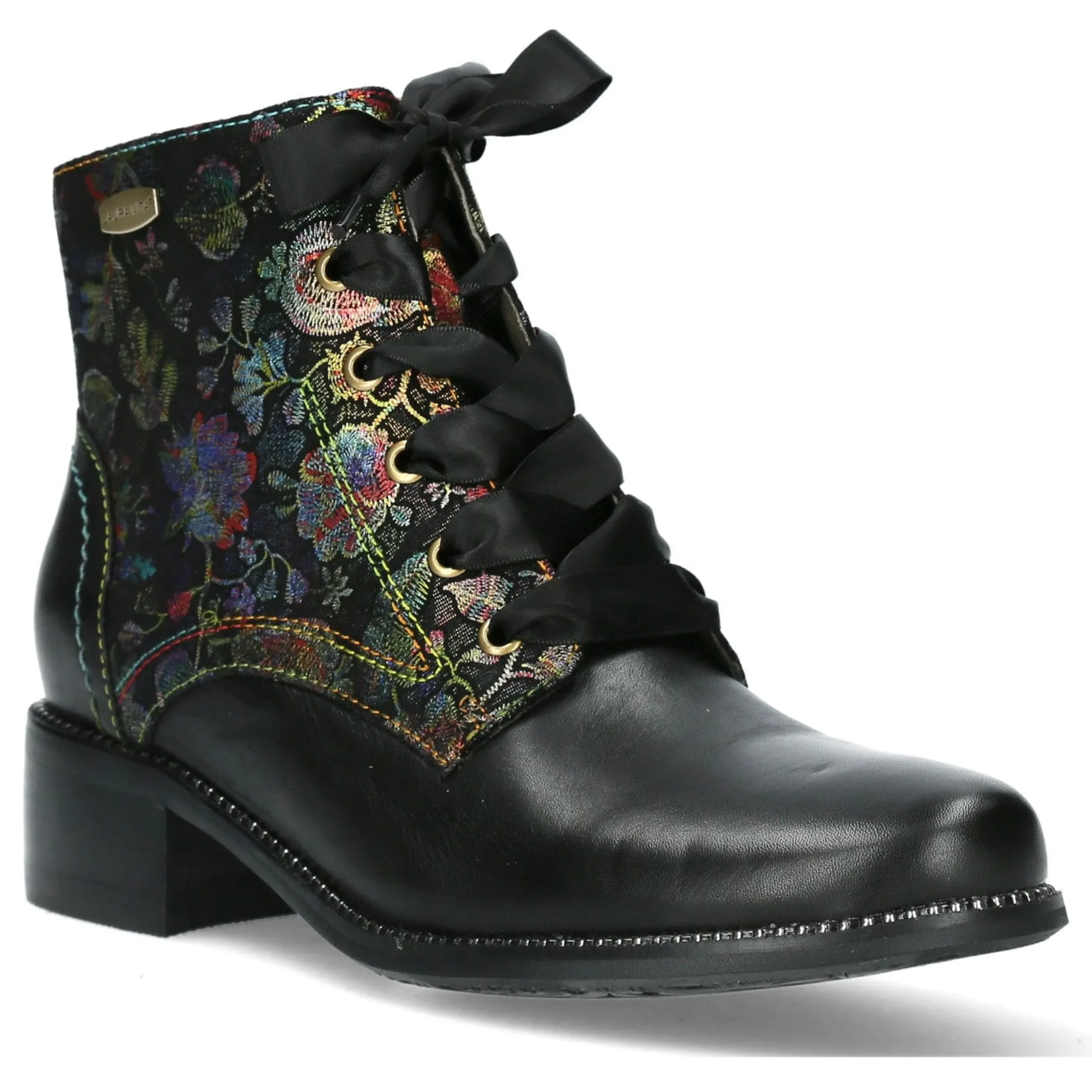 Bottines - EMCMAO 05 | Laura Vita Store