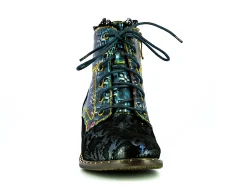 Bottines - EMCMAO 15 | Laura Vita Store