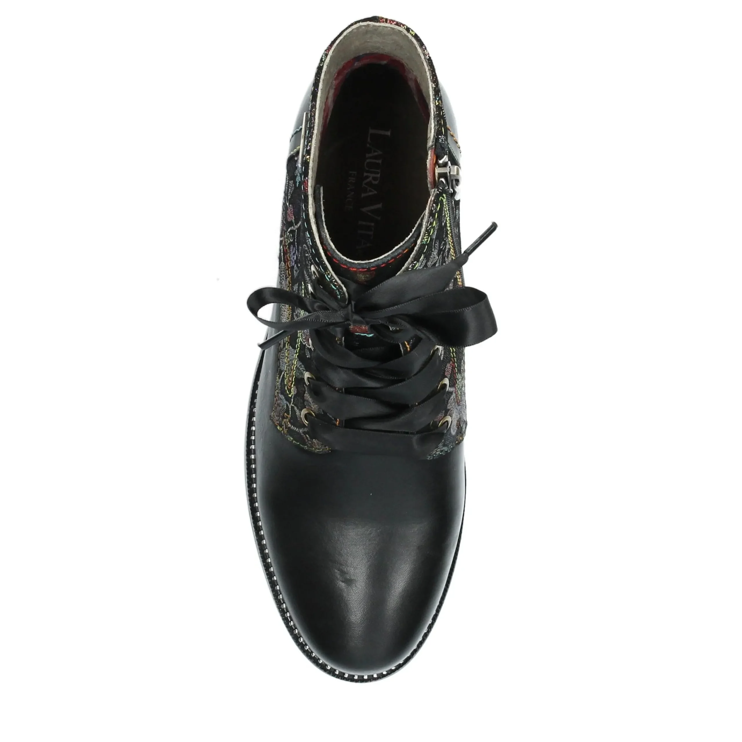 Bottines - EMCMAO 05 | Laura Vita Store