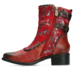 Bottines - EMCMAO 61 | Laura Vita Best Sale