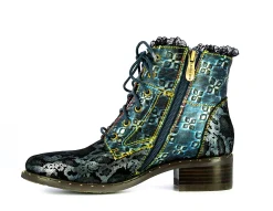 Bottines - EMCMAO 15 | Laura Vita Store