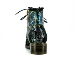 Bottines - EMCMAO 15 | Laura Vita Store