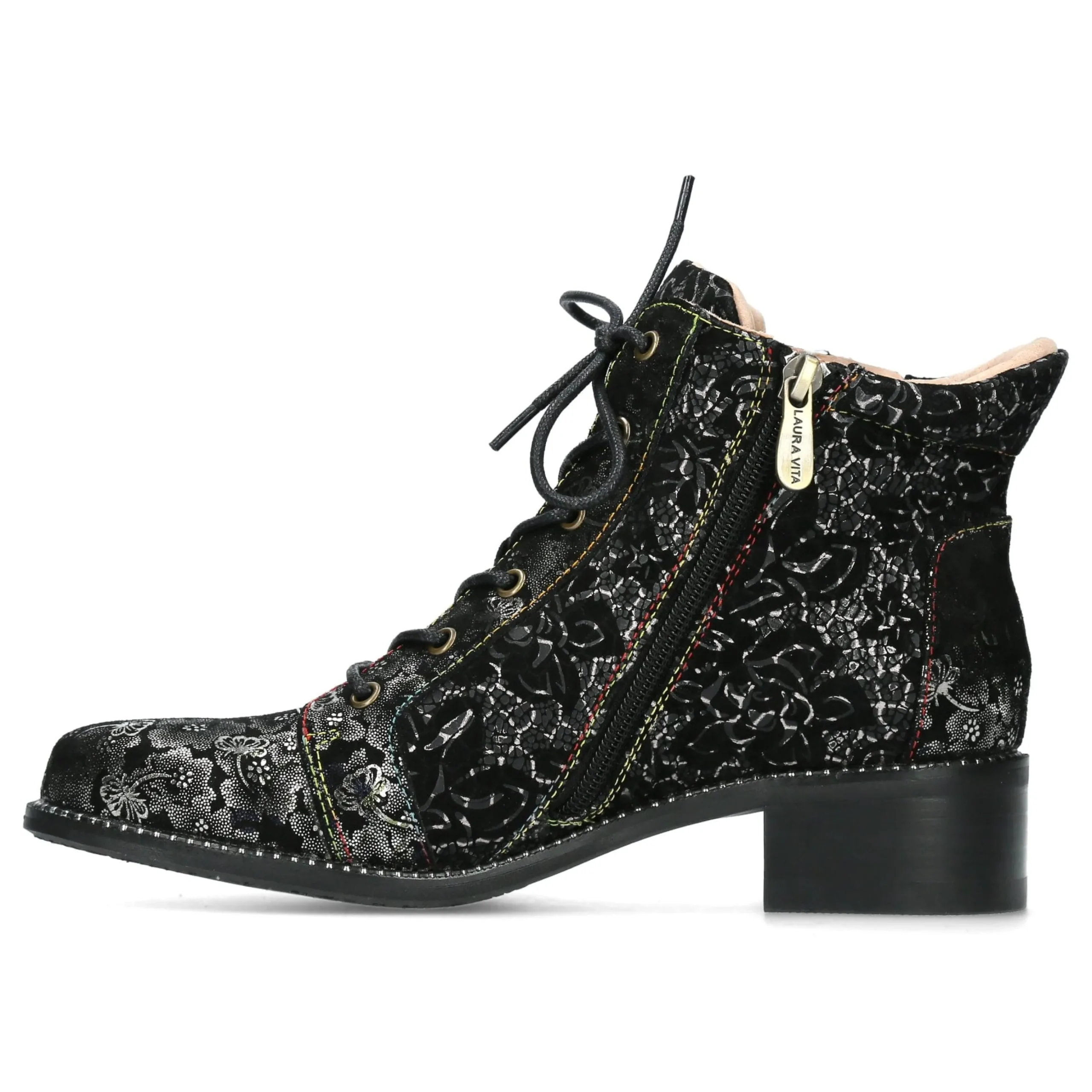 Bottines - EMCMAO 02 | Laura Vita Cheap