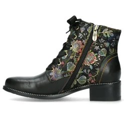 Bottines - EMCMAO 05 | Laura Vita Store