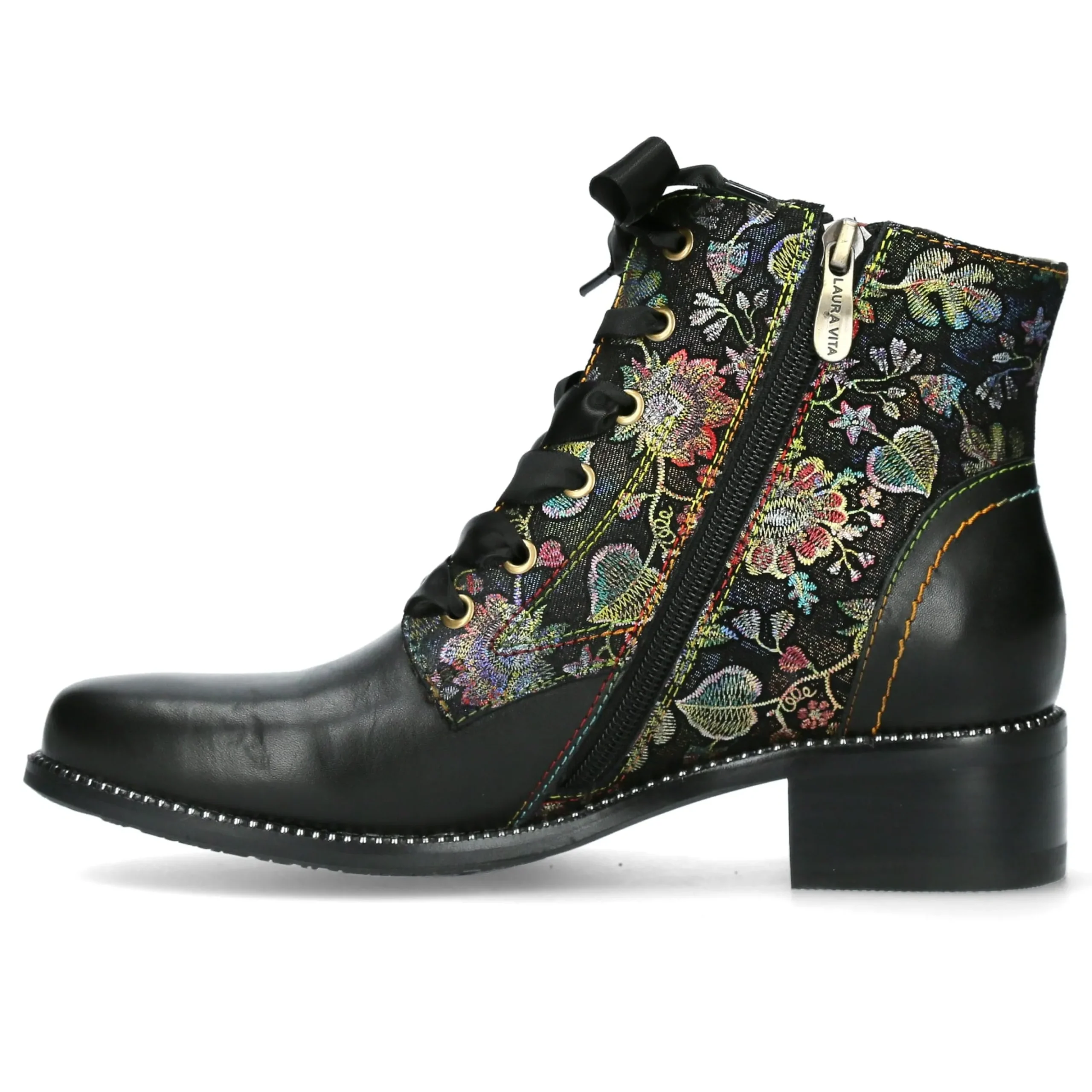 Bottines - EMCMAO 05 | Laura Vita Store