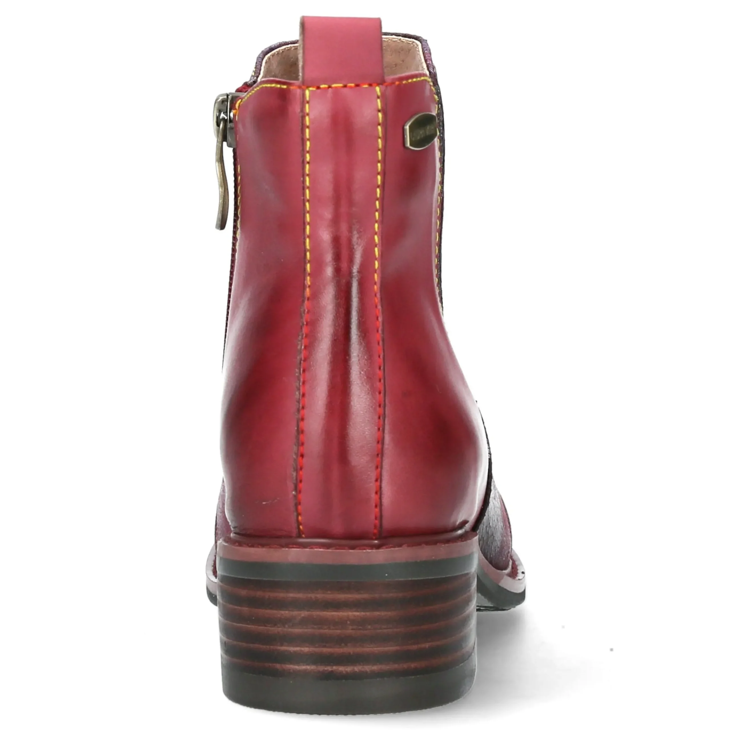 Bottines - EMCMAO 65 | Laura Vita Discount