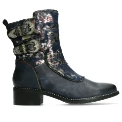 Bottines - EMCMAO 61 | Laura Vita Best Sale