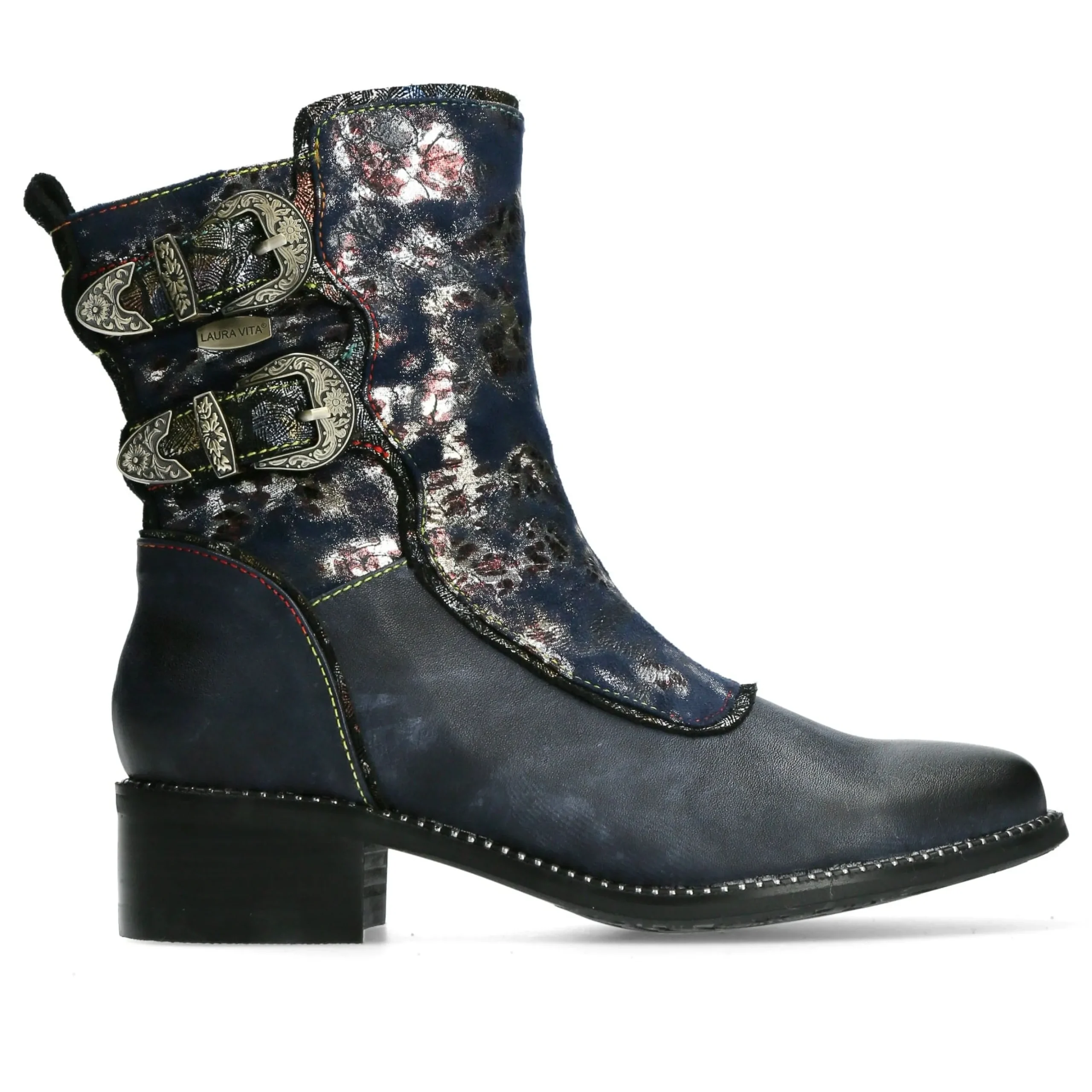 Bottines - EMCMAO 61 | Laura Vita Best Sale