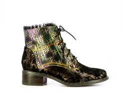 Bottines - EMCMAO 15 | Laura Vita Store