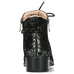 Bottines - EMCMAO 02 | Laura Vita Cheap