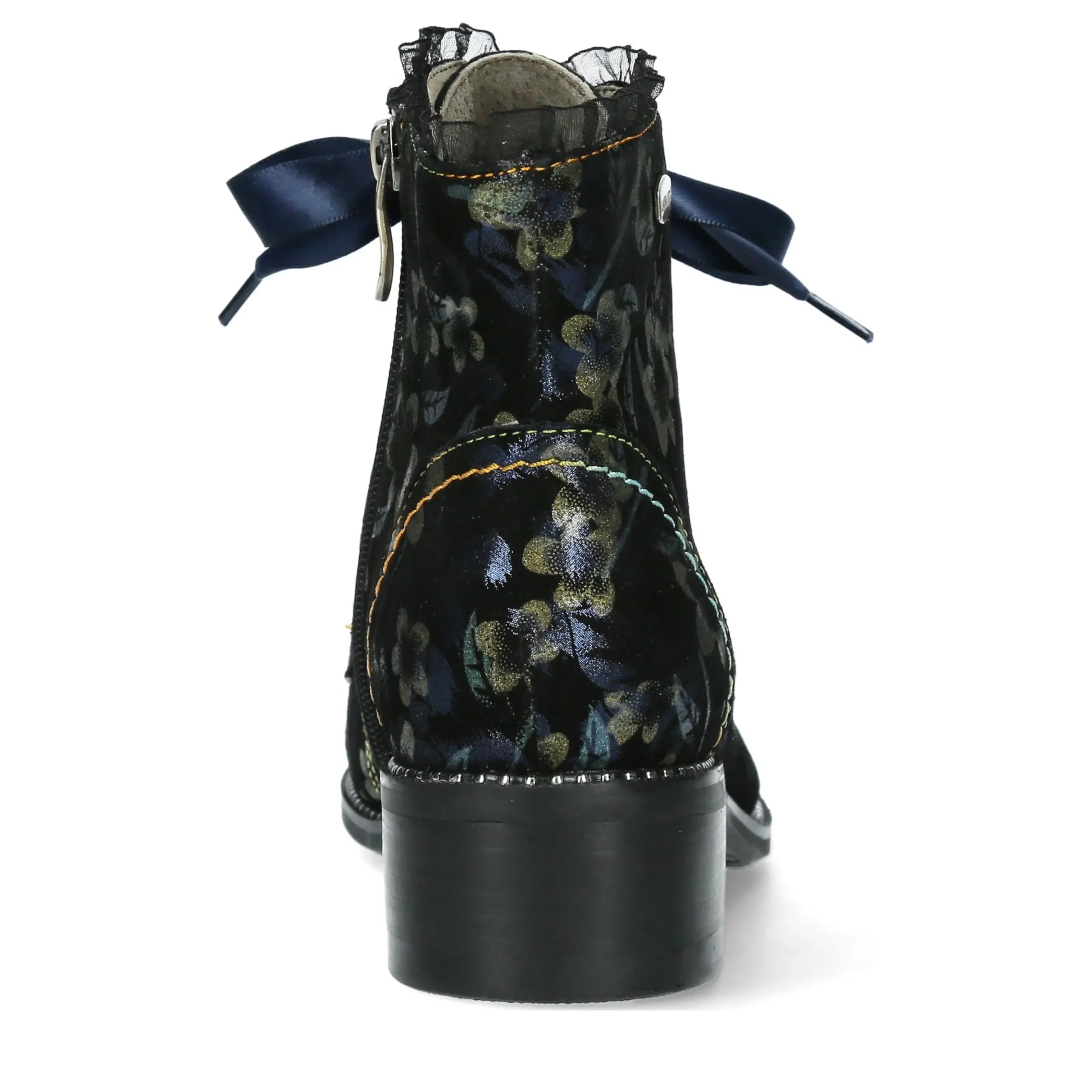 Bottines - EMCMAO 05 | Laura Vita Outlet