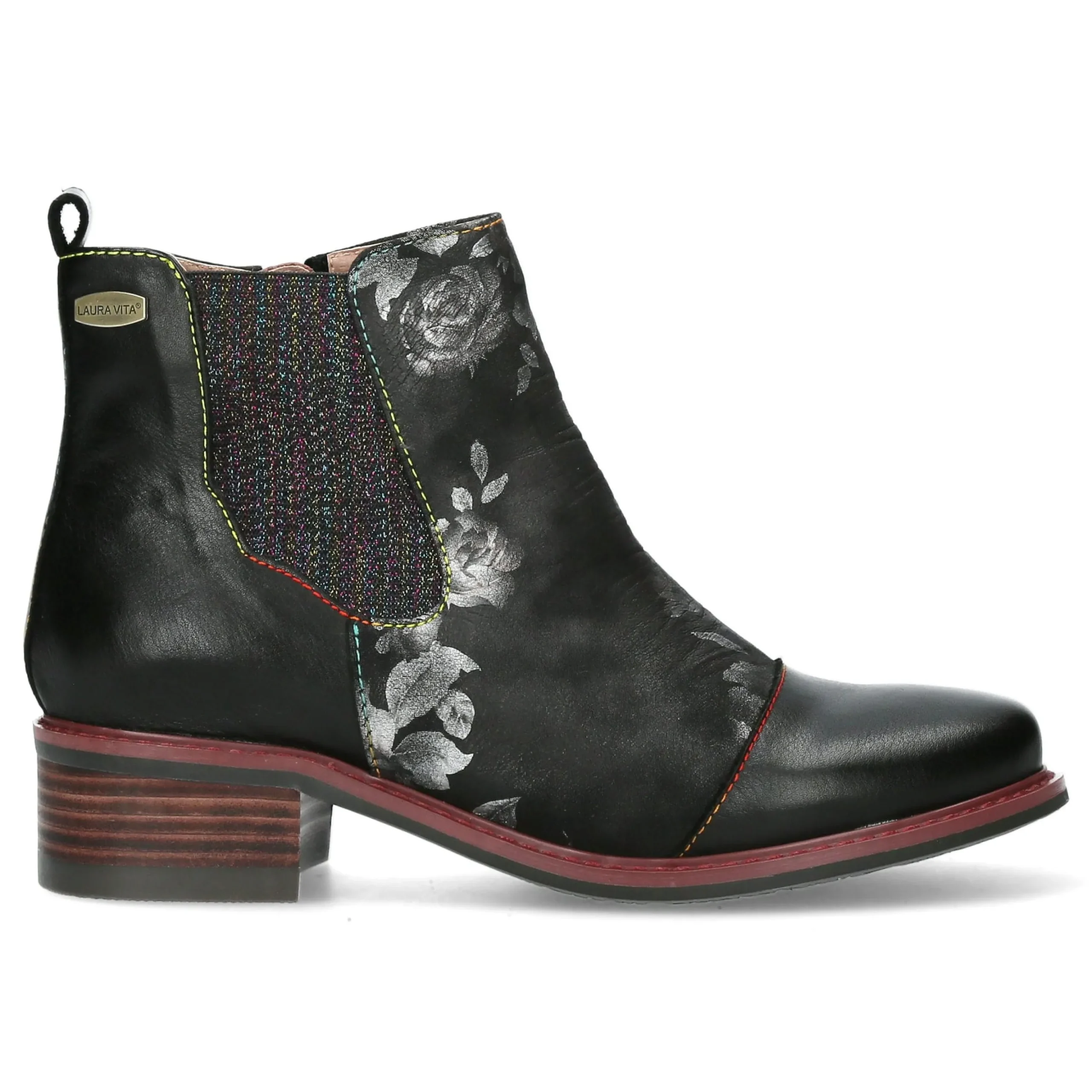 Bottines - EMCMAO 65 | Laura Vita Discount