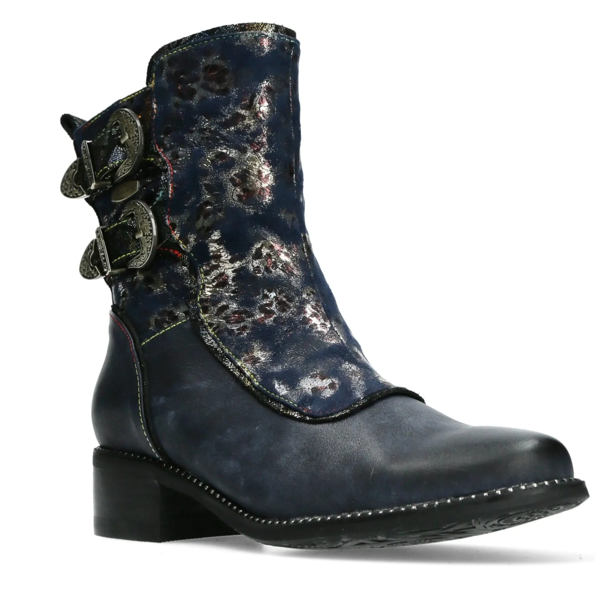 Bottines - EMCMAO 61 | Laura Vita Best Sale