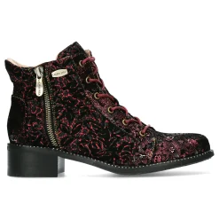 Bottines - EMCMAO 02 | Laura Vita Cheap
