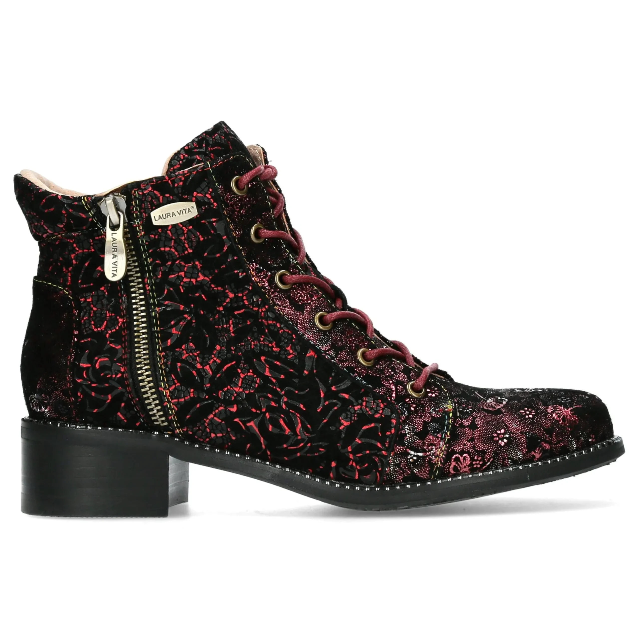 Bottines - EMCMAO 02 | Laura Vita Cheap