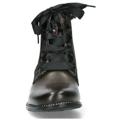 Bottines - EMCMAO 05 | Laura Vita Store