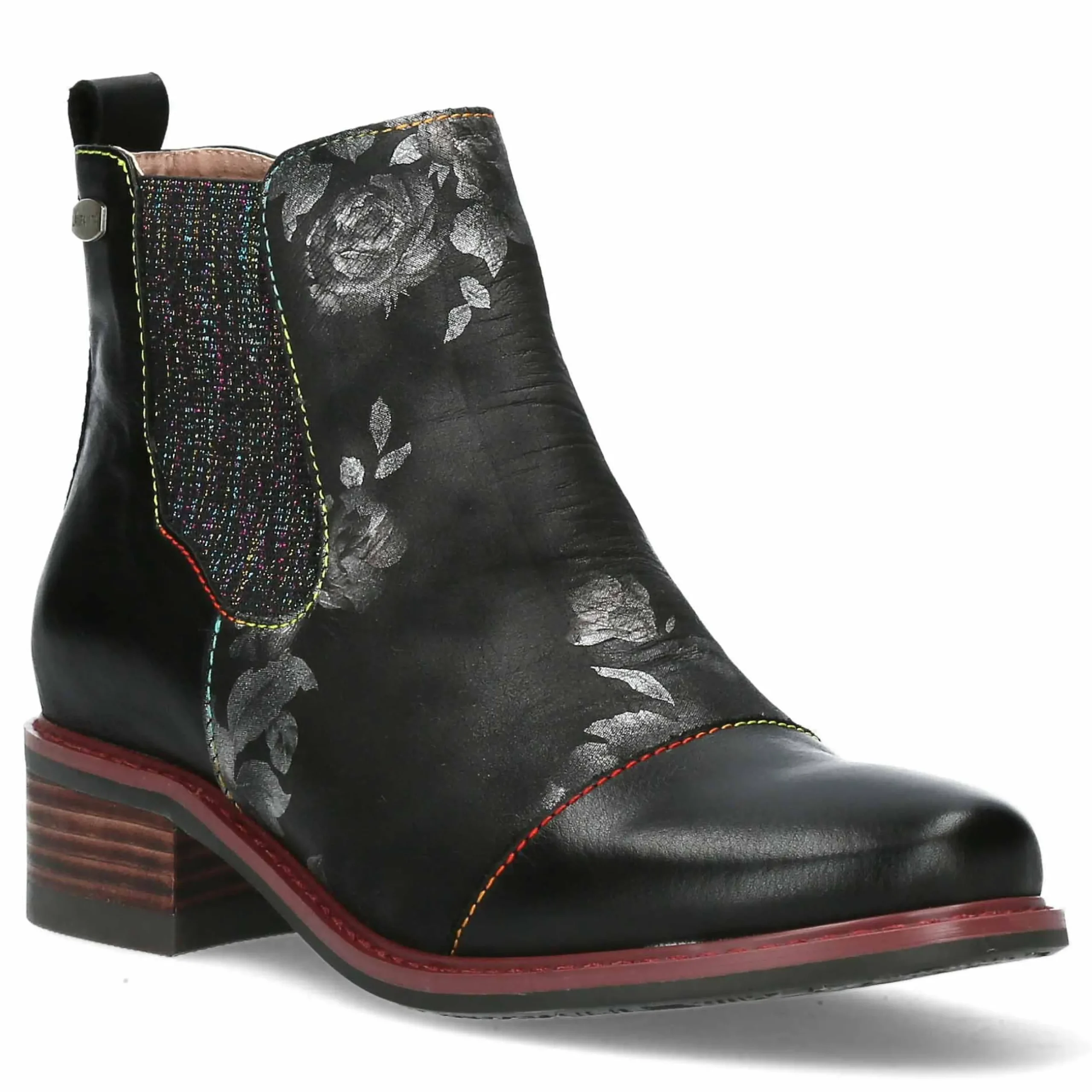 Bottines - EMCMAO 65 | Laura Vita Discount