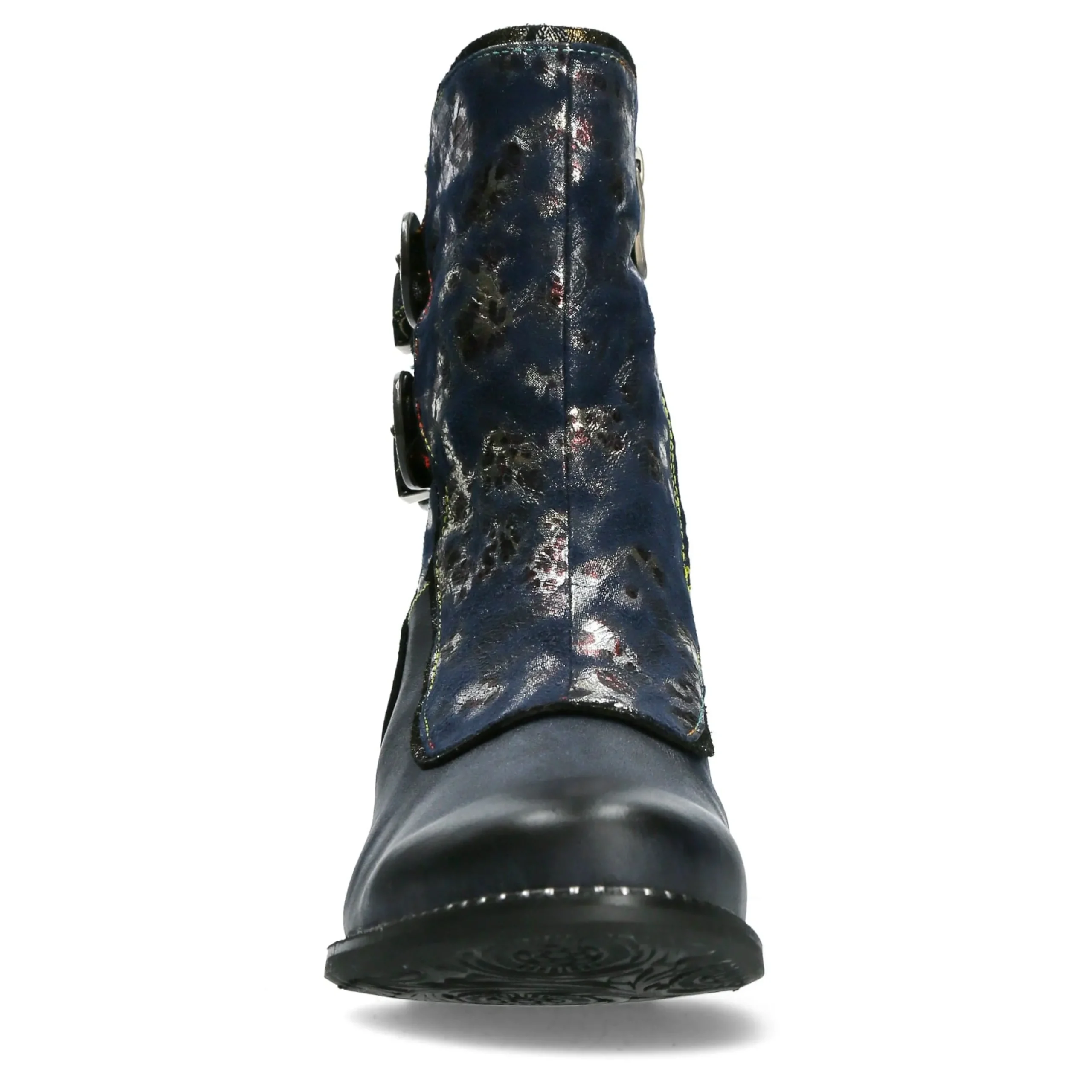 Bottines - EMCMAO 61 | Laura Vita Best Sale