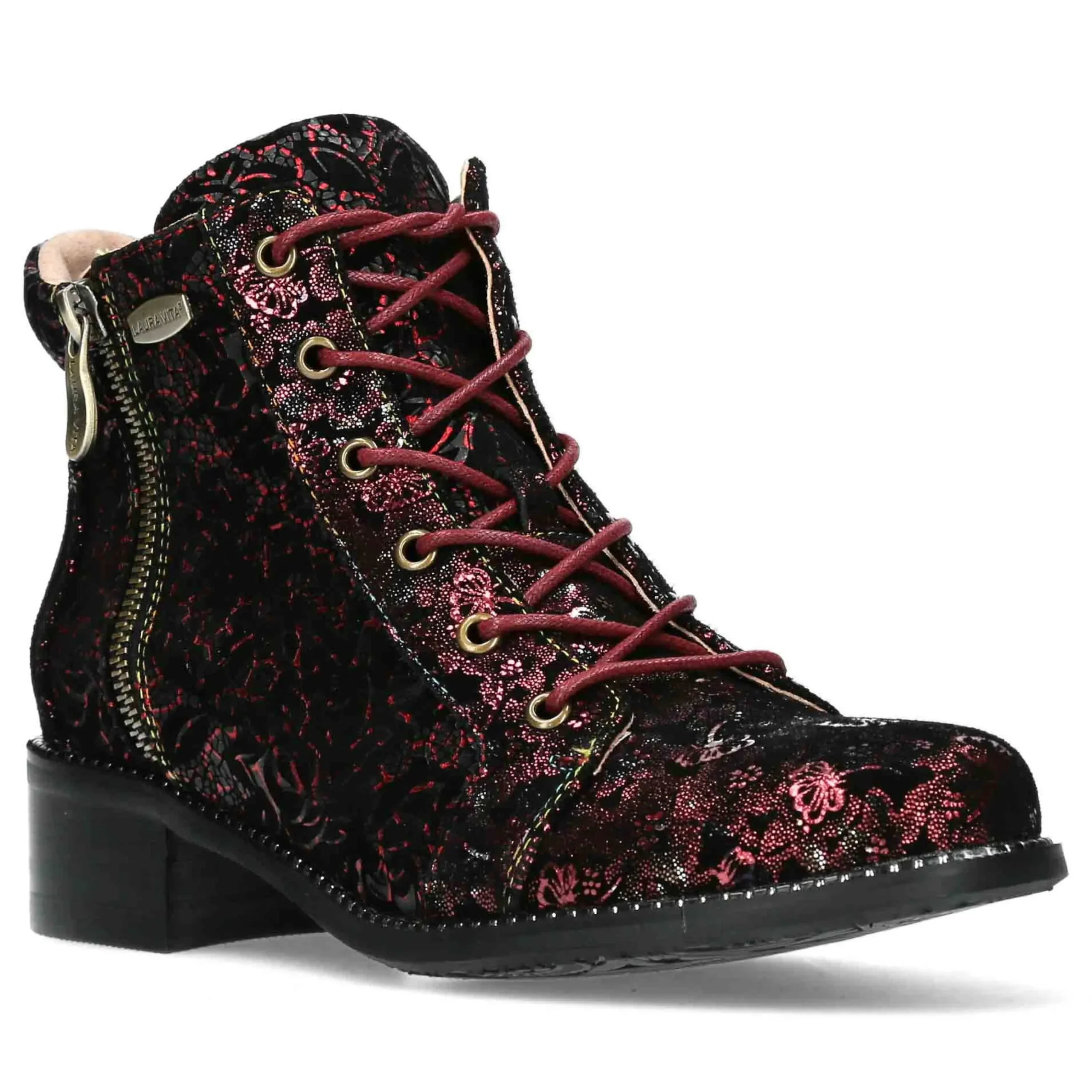 Bottines - EMCMAO 02 | Laura Vita Cheap