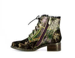 Bottines - EMCMAO 15 | Laura Vita Store
