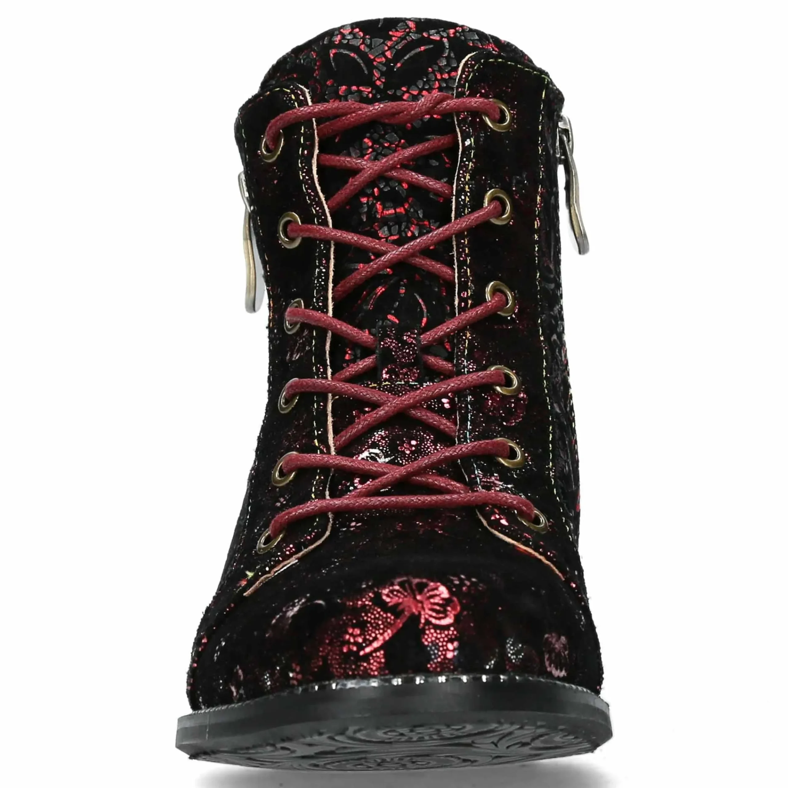 Bottines - EMCMAO 02 | Laura Vita Cheap
