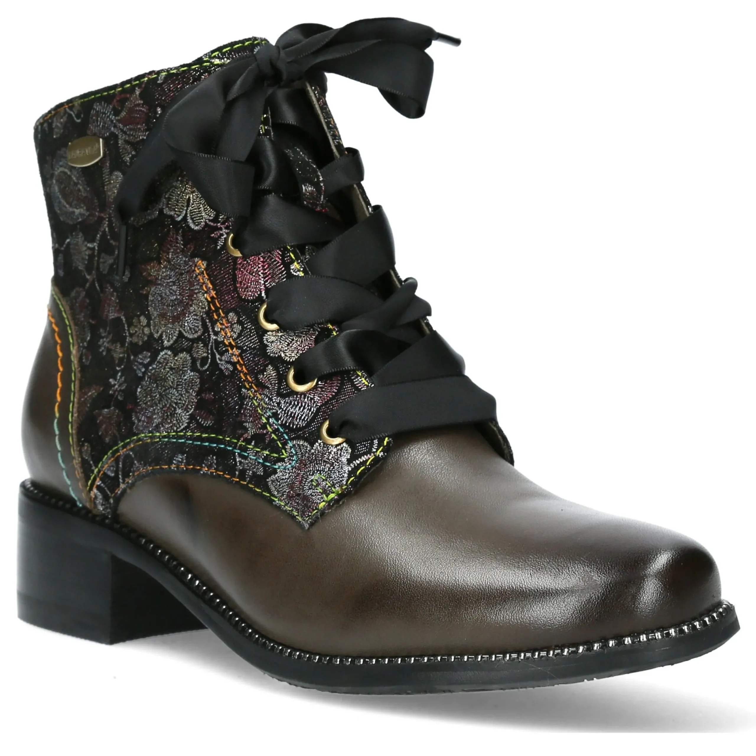Bottines - EMCMAO 05 | Laura Vita Store