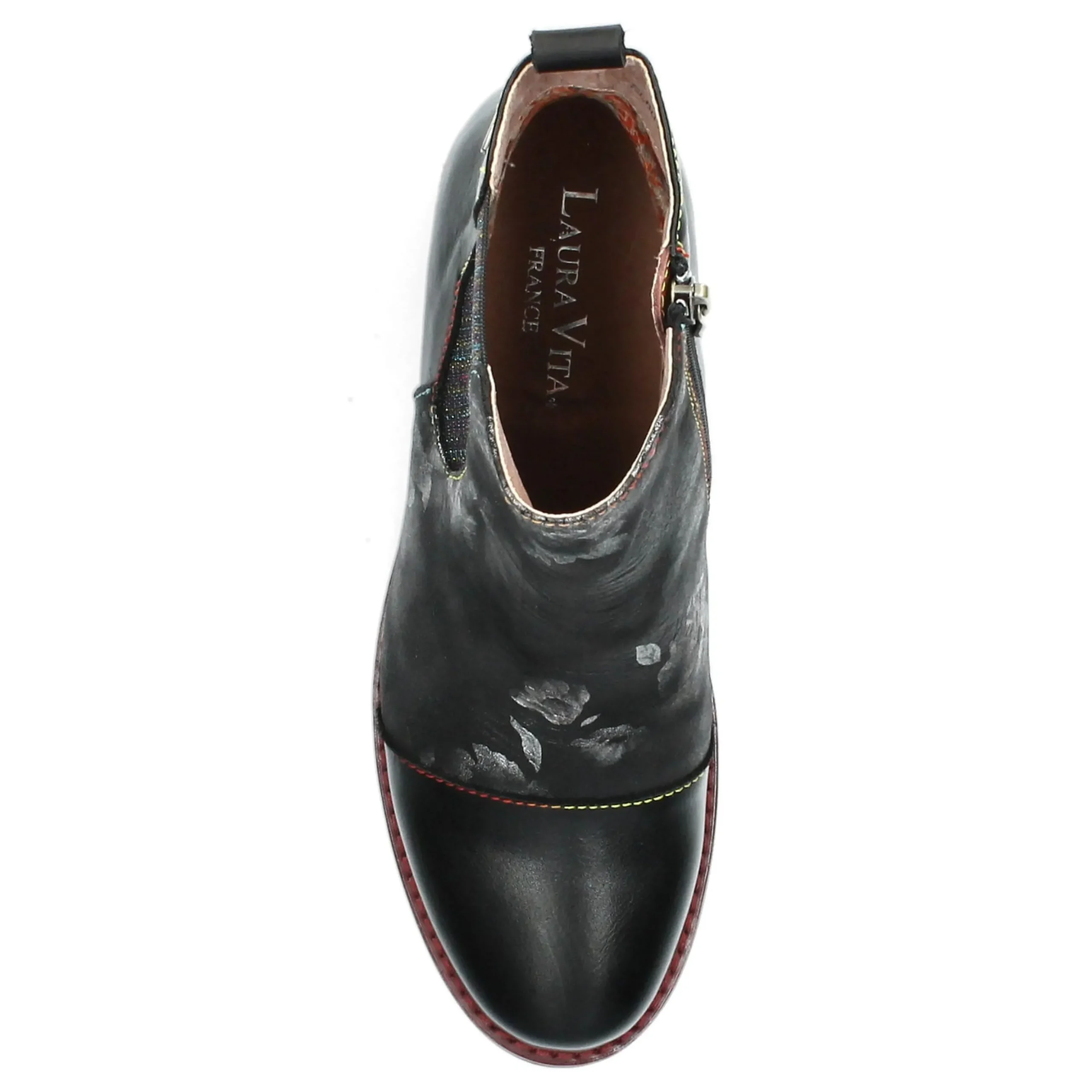 Bottines - EMCMAO 65 | Laura Vita Discount