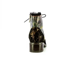 Bottines - EMCMAO 15 | Laura Vita Store
